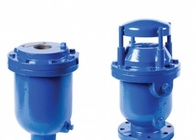 Soupape de sûreté réglable automatique de gaz liquide de valve de décompression de valve d'echappement d'air
