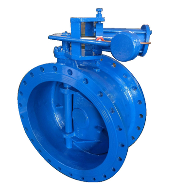 Stations de pompage axiales d'applications de disque de clapet anti-retour de boule de DI Construction Flanged