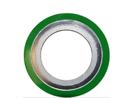 Acier au carbone Ring Stainless Steel externe 304 Ring Graphite Filler Raised Flange intérieur Spir du cachetage 900# en métal d'ASME B16.20