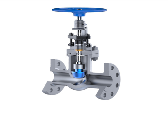 Tailles 1/2&quot; à 2&quot; la classe 800 a forgé le robinet d'arrêt sphérique de l'acier inoxydable 316L BSP, NPT, soudure de douille